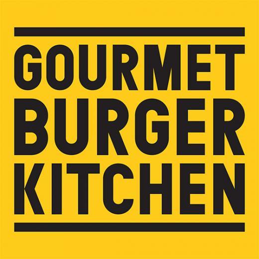 GBK Referral Code: 829565 for FREE Gourmet Burger Kitchen stamp
